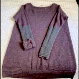 Athleta Wool Sweater size Medium